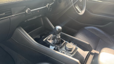 Mazda 3 2.0 Skyactiv-X MHEV GT Sport Tech 4dr Petrol Saloon